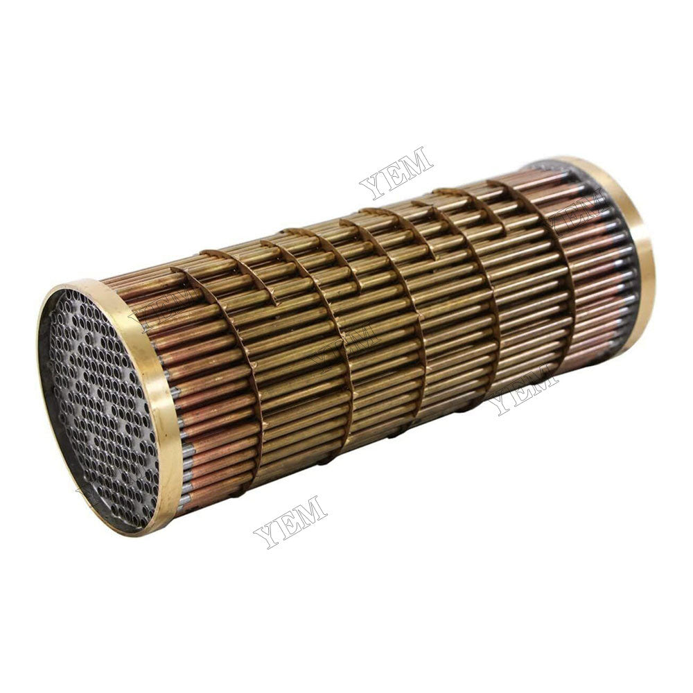 For Cummins Engine NT855 NTA855 Oil Cooler 3021581 208149