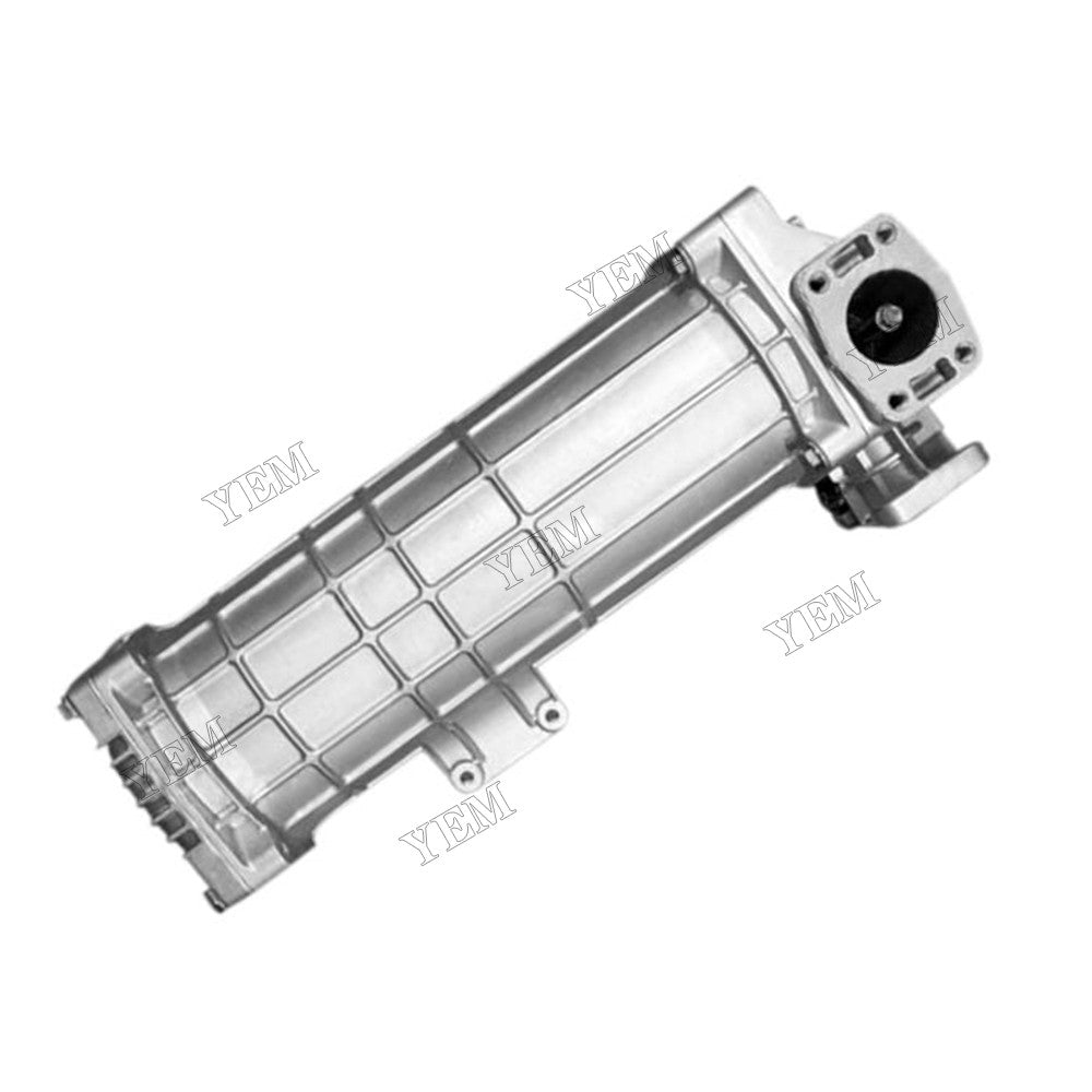 For Caterpillar CAT Engine 3066 3126 C-9 Excavator 320C 322C 325C 330C Oil Cooler Assembly 158-9005