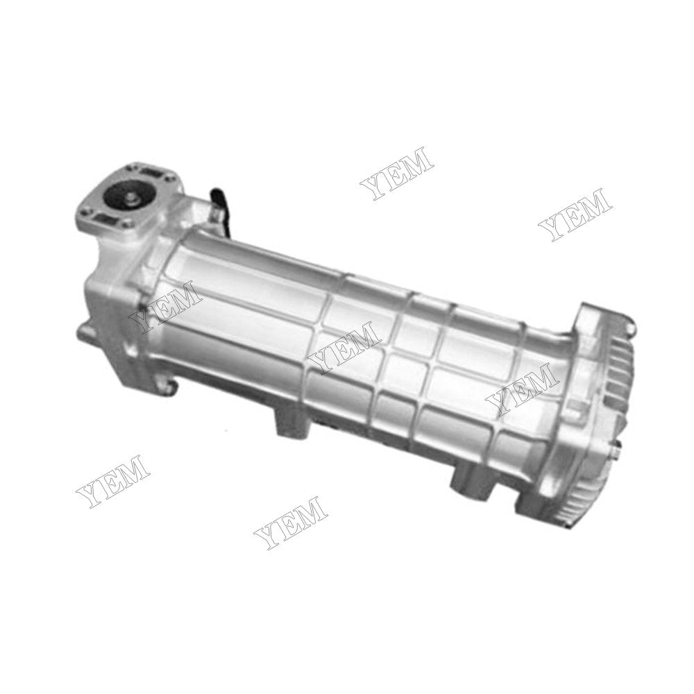 For Caterpillar CAT Engine 3066 3126 C-9 Excavator 320C 322C 325C 330C Oil Cooler Assembly 158-9005 For Caterpillar
