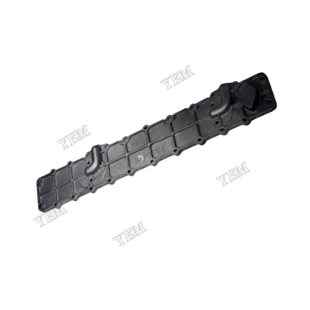 For Caterpillar CAT Engine 3066 Excavator E200B E320 Oil Cooler Cover 5I-7692 For Caterpillar