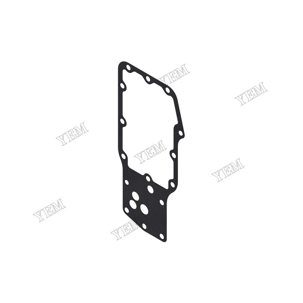 For Cummins Engine ISBE QSB ISDE Oil Cooler Core Gasket 2830559 For Cummins