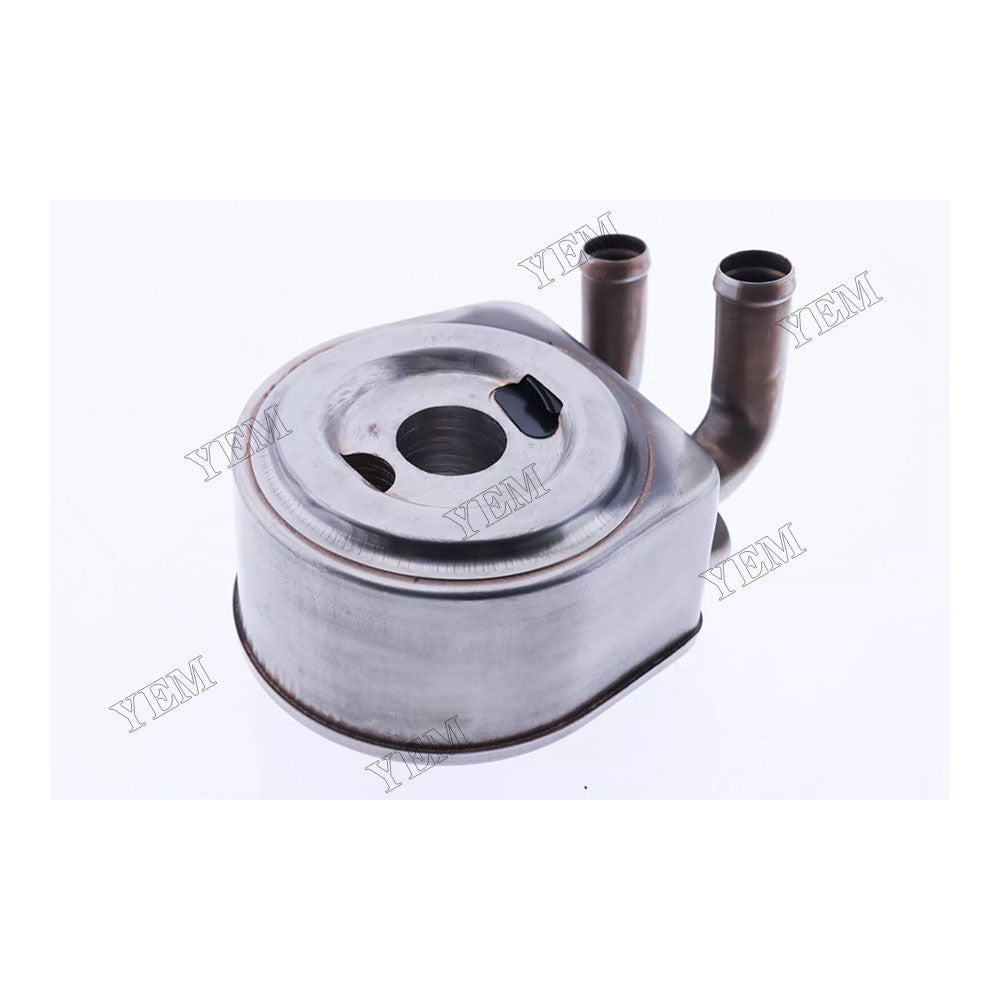 For John Deere 4239 6329DZ02 Engine 310 350B 440 444 540 5420 544 940 680 1030 1035 1040 1630 2035 2130 Oil Cooler AR64415