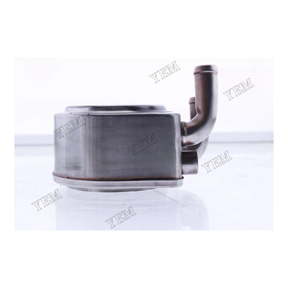 For John Deere 4239 6329DZ02 Engine 310 350B 440 444 540 5420 544 940 680 1030 1035 1040 1630 2035 2130 Oil Cooler AR64415 For John Deere