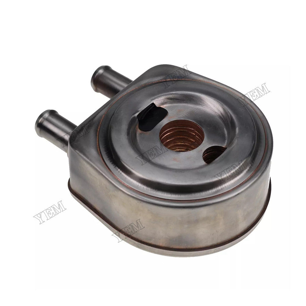 For John Deere Engine 6059 5.9L 6.8L 3.9L 3029 4039 4239 Tractor 3110 3300 2355 2955 Oil Cooler RE61767