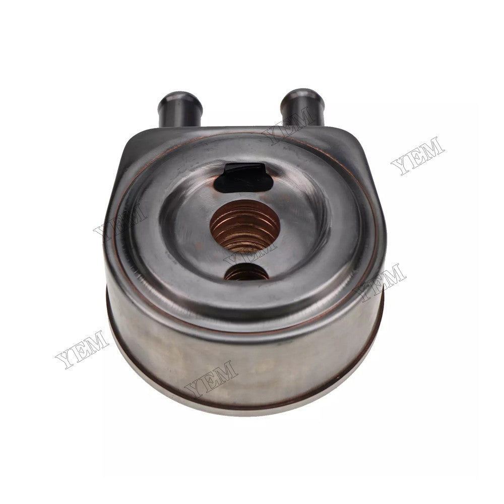 For John Deere Engine 6059 5.9L 6.8L 3.9L 3029 4039 4239 Tractor 3110 3300 2355 2955 Oil Cooler RE61767 For John Deere