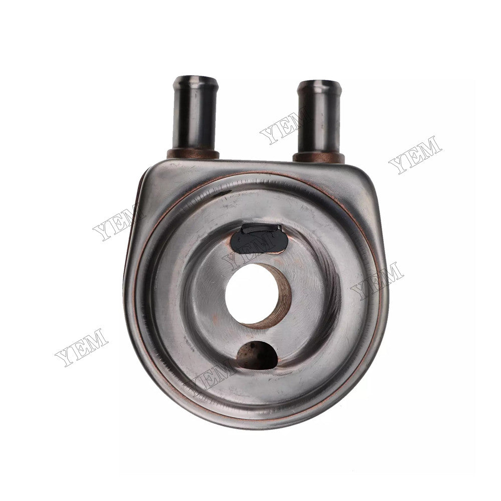 For John Deere Engine 6059 5.9L 6.8L 3.9L 3029 4039 4239 Tractor 3110 3300 2355 2955 Oil Cooler RE61767 For John Deere