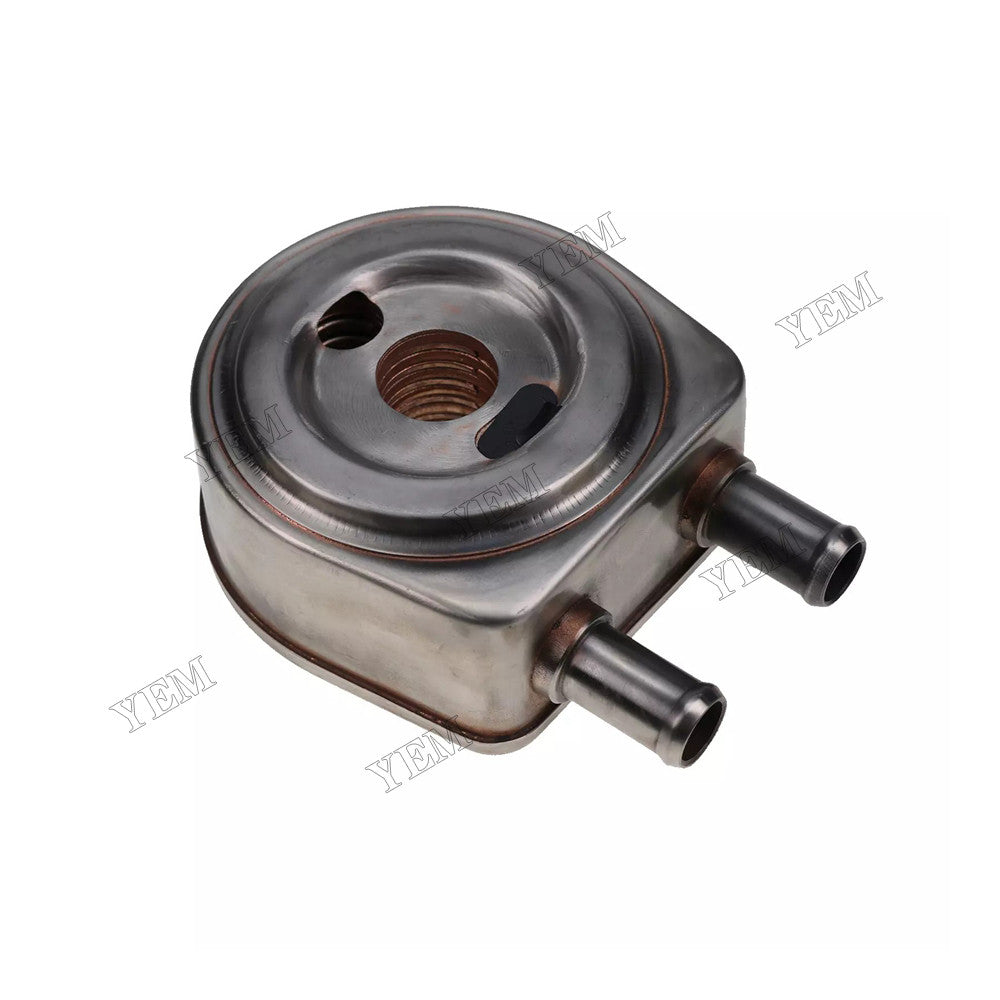 For John Deere Engine 6059 5.9L 6.8L 3.9L 3029 4039 4239 Tractor 3110 3300 2355 2955 Oil Cooler RE61767 For John Deere