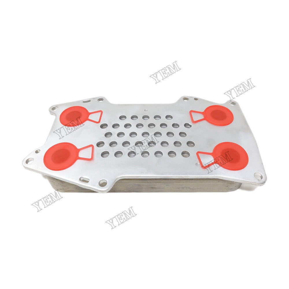 For Deutz Engine FL511 FL912 FL913 BFL913C BFL1011 BFM1013 BFM1015 BFM2012 Oil Cooler 04254426 For Deutz