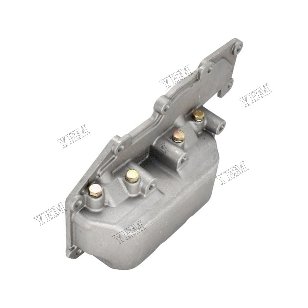 For Perkins Engine 1104D-44 1104C-44 1104C-E44 1104C-44T Oil Cooler 4134W027 4134W003