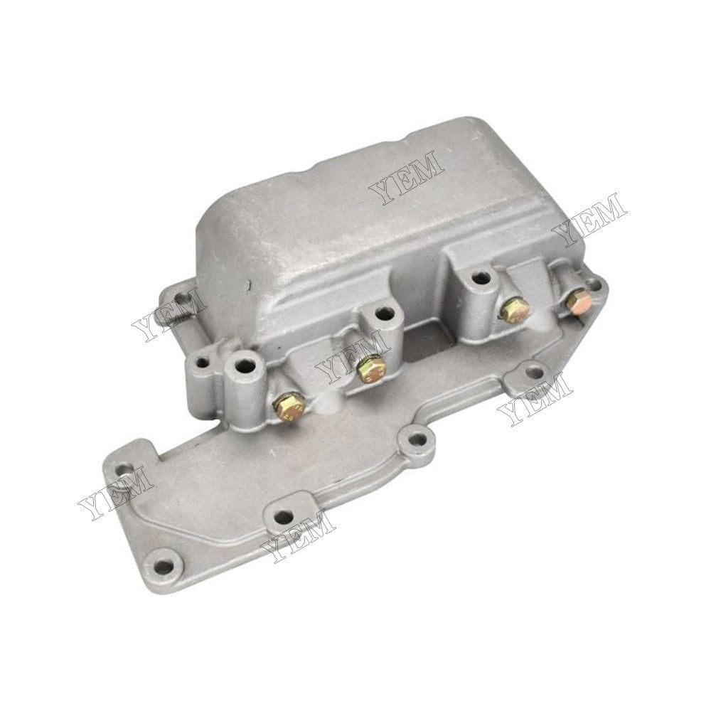 For Perkins Engine 1104D-44 1104C-44 1104C-E44 1104C-44T Oil Cooler 4134W027 4134W003 For Perkins