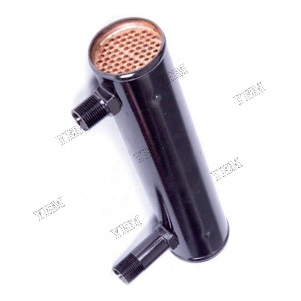 For JCB Backhoe Loader 3CX 4CX 215S 217S 4C444 4CX444 Oil Cooler 923/04800 For JCB