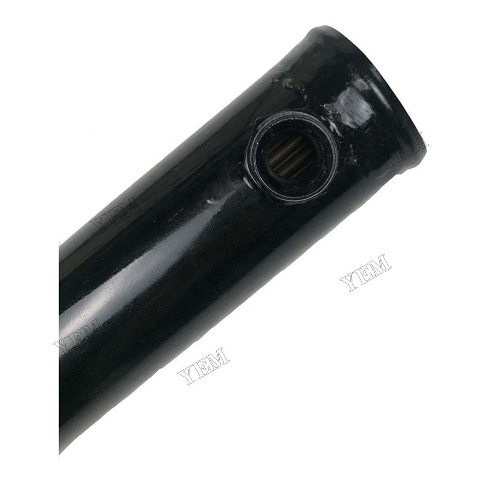 For JCB Backhoe Loader 3CX 4CX 215S 217S 4C444 4CX444 Oil Cooler 923/04800 For JCB