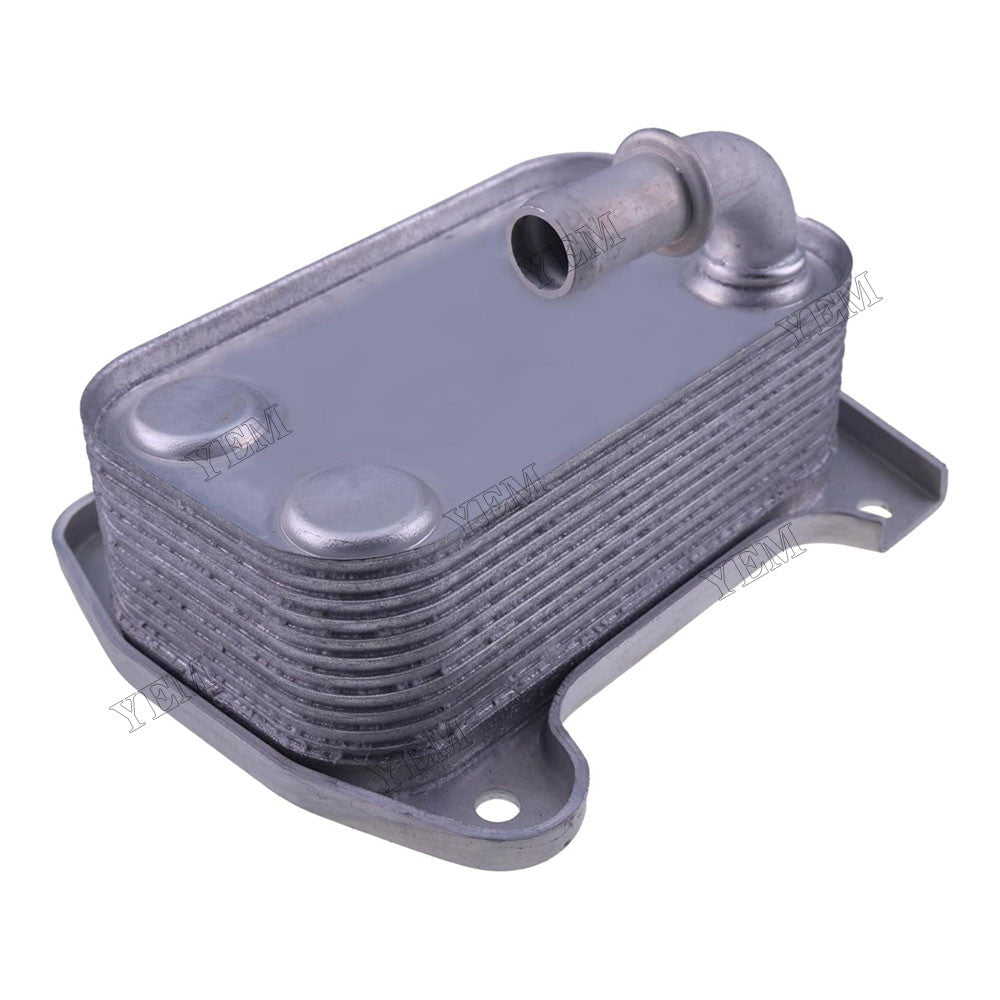 For Jeep Cherokee Liberty 2.8CRD 2005-2007 Engine Oil Cooler 68020552AA For Jeep