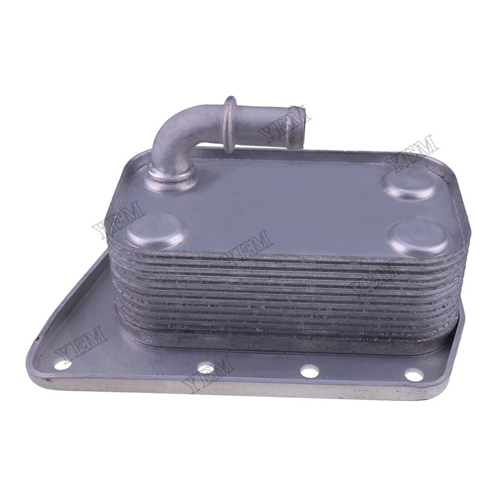 For Jeep Cherokee Liberty 2.8CRD 2005-2007 Engine Oil Cooler 68020552AA For Jeep