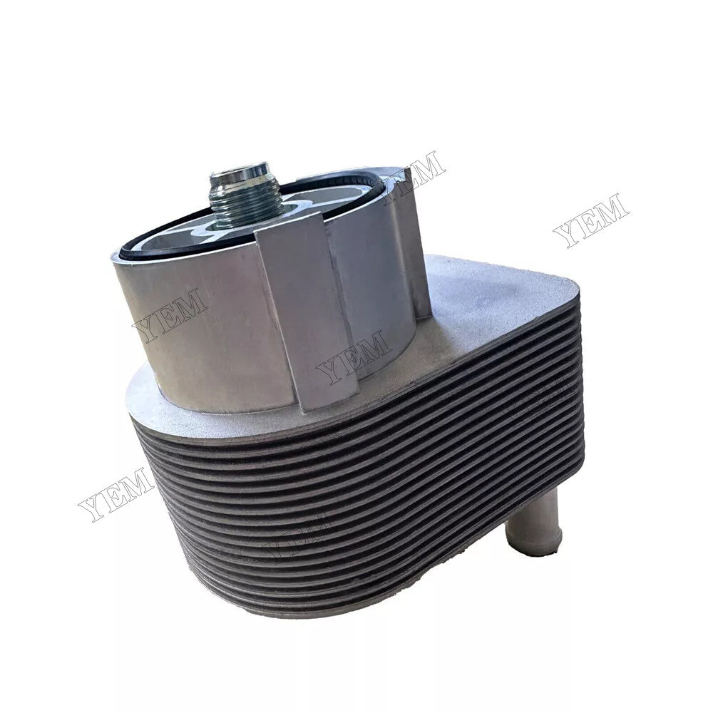 For Dodge Challenger Charger Durango Jeep Grand Cherokee Chrysler 300 5.7L 6.4L V8 Engine Oil Cooler 05037523AB