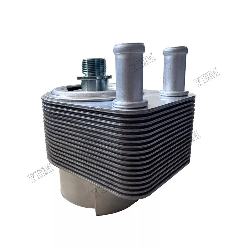 For Dodge Challenger Charger Durango Jeep Grand Cherokee Chrysler 300 5.7L 6.4L V8 Engine Oil Cooler 05037523AB For Dodge