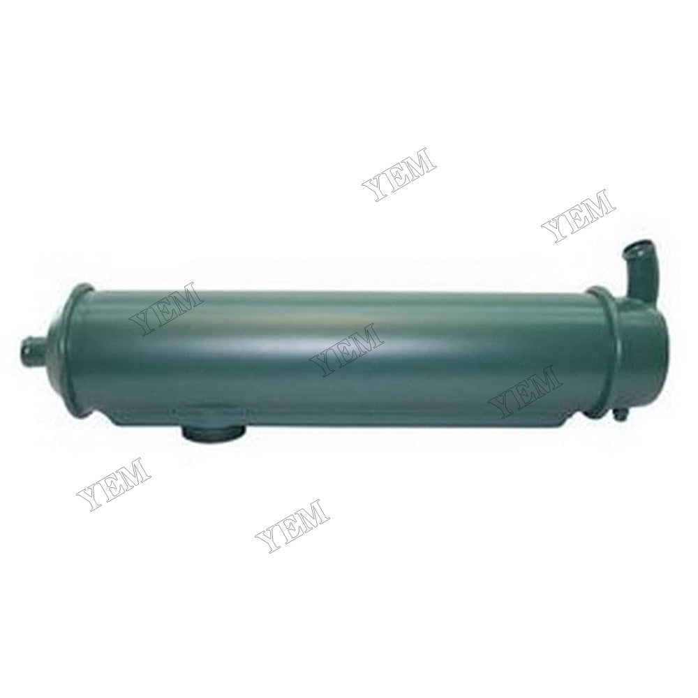 For Volvo Penta Engine TD120C TD121G Excavator EC620 EC450 EC650 Oil Cooler 468612