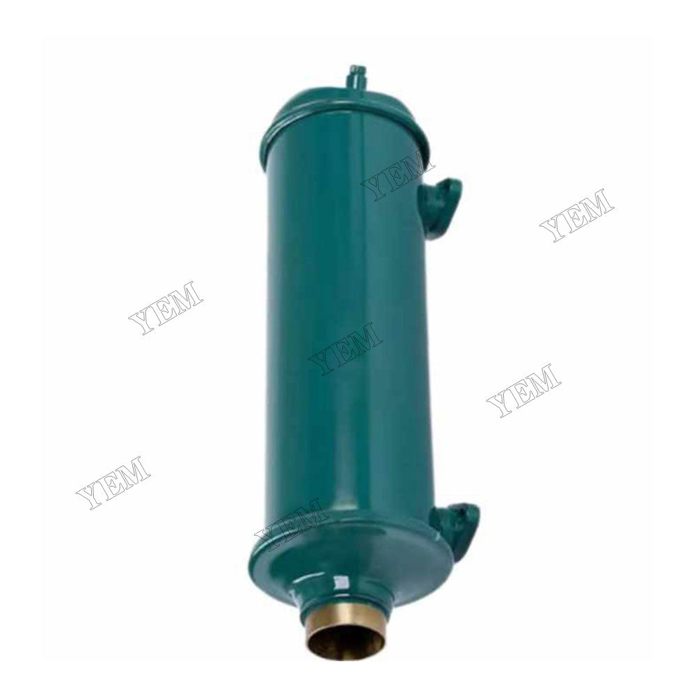 For Volvo Penta Engine DH10A THD102KB GH10A GH10B GH10C Oil Cooler 425951 For Volvo