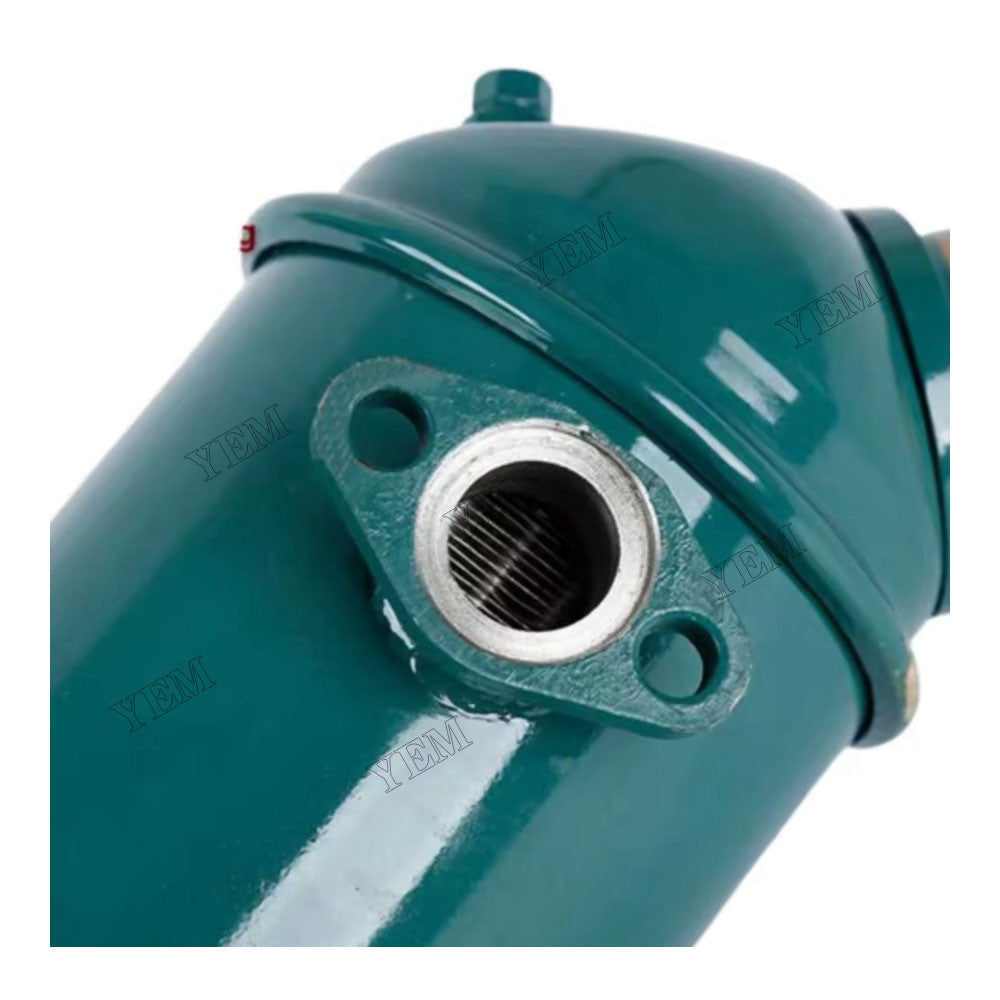 For Volvo Penta Engine DH10A THD102KB GH10A GH10B GH10C Oil Cooler 425951 For Volvo