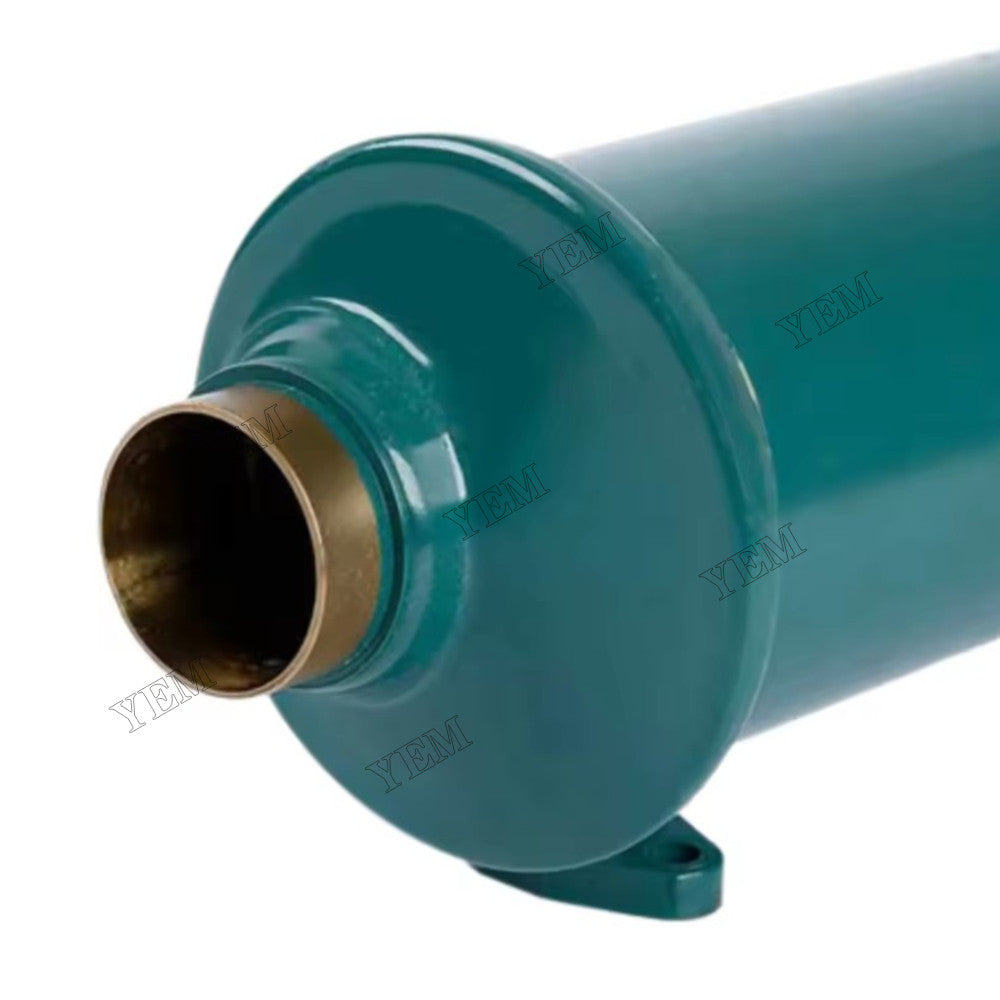 For Volvo Penta Engine DH10A THD102KB GH10A GH10B GH10C Oil Cooler 425951 For Volvo