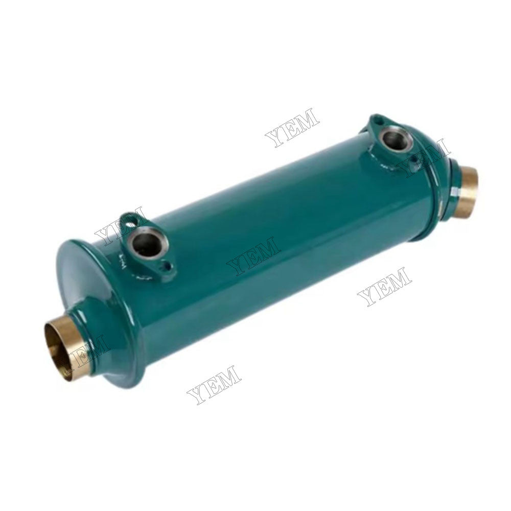 For Volvo Penta Engine DH10A THD102KB GH10A GH10B GH10C Oil Cooler 425951 For Volvo