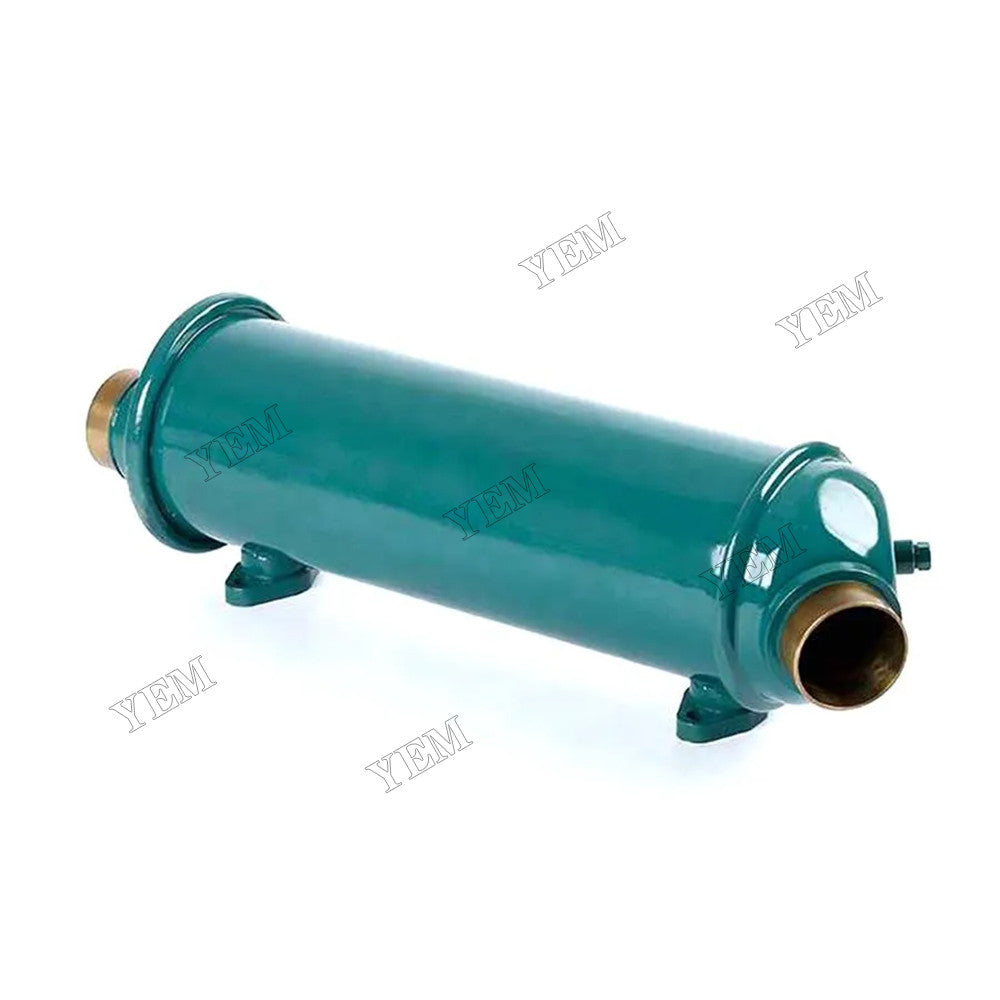 For Volvo Bus B10B B10L B10M B58 Oil Cooler 3979006