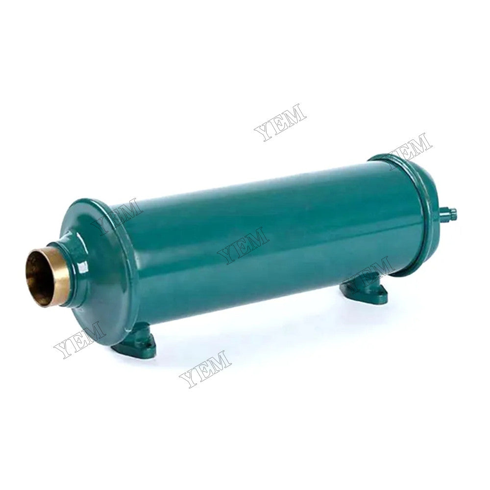 For Volvo Bus B10B B10L B10M B58 Oil Cooler 3979006 For Volvo