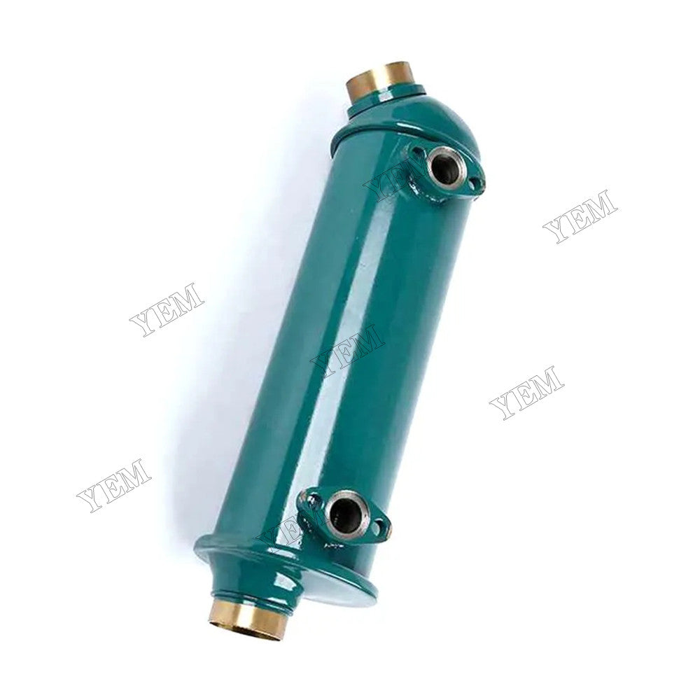 For Volvo Bus B10B B10L B10M B58 Oil Cooler 3979006 For Volvo