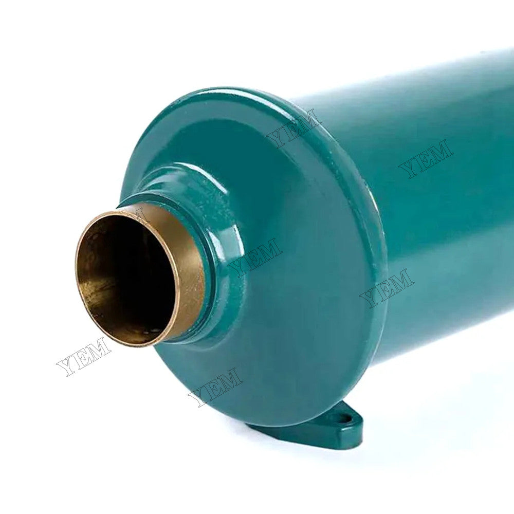 For Volvo Bus B10B B10L B10M B58 Oil Cooler 3979006 For Volvo