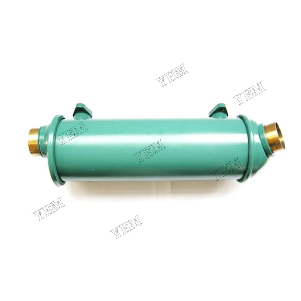 For Volvo Bus B10B B10L B10M B58 Oil Cooler 3979006 For Volvo