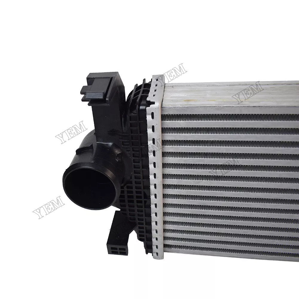 For 2011-2018 Jeep Grand Cherokee V6 3.0L Charge Air Cooler 55038004AD