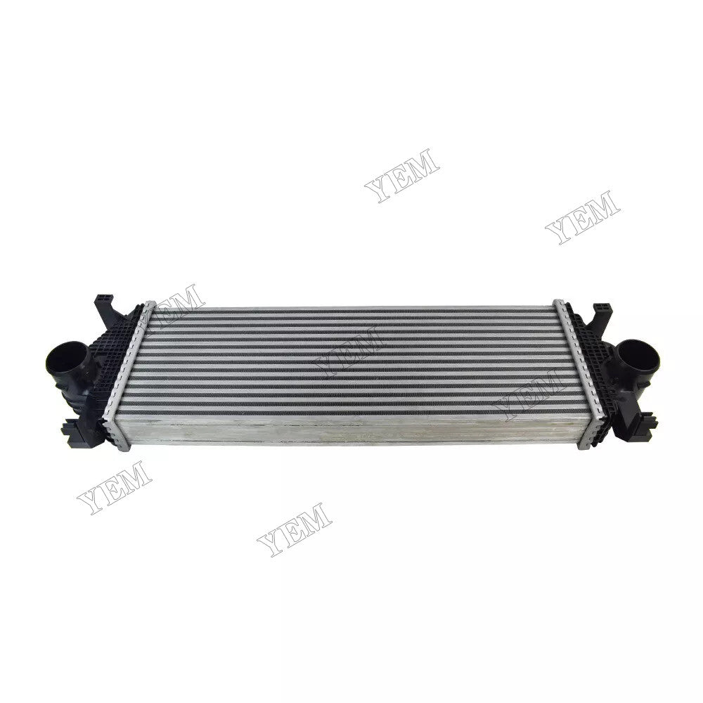 For 2011-2018 Jeep Grand Cherokee V6 3.0L Charge Air Cooler 55038004AD For Jeep