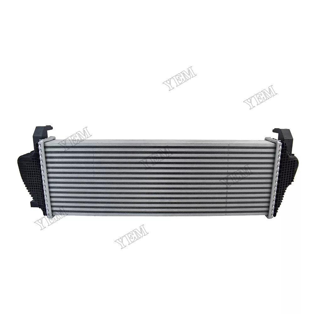 For 2011-2018 Jeep Grand Cherokee V6 3.0L Charge Air Cooler 55038004AD For Jeep