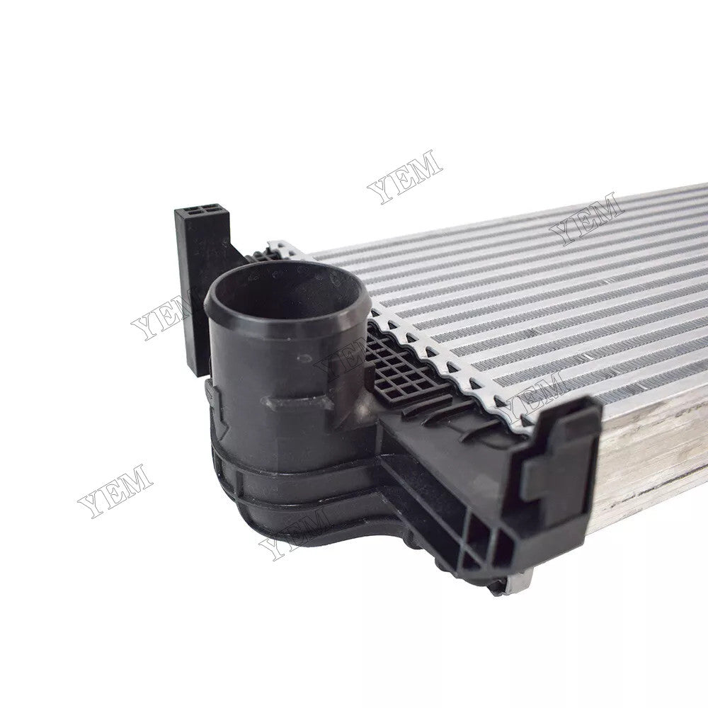 For 2011-2018 Jeep Grand Cherokee V6 3.0L Charge Air Cooler 55038004AD For Jeep