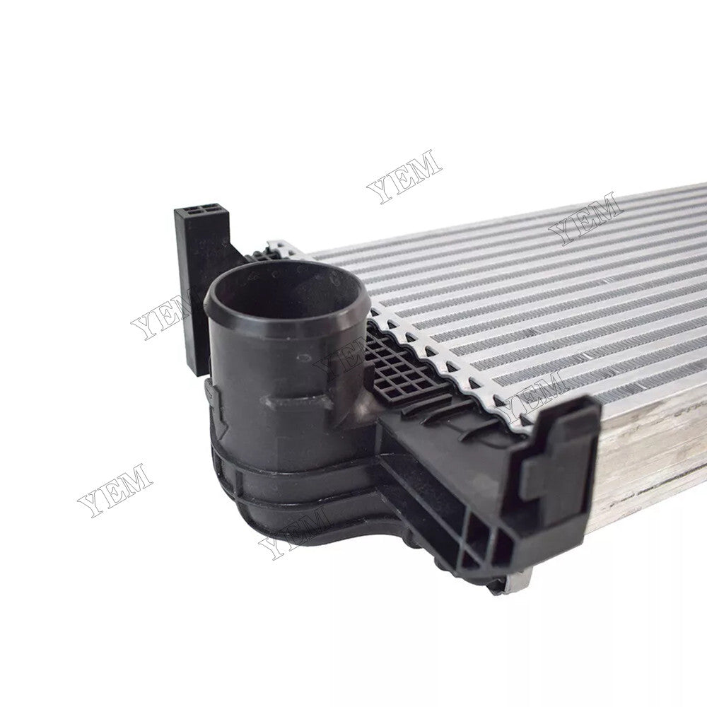 For 2011-2018 Jeep Grand Cherokee V6 3.0L Charge Air Cooler 55038004AD For Jeep