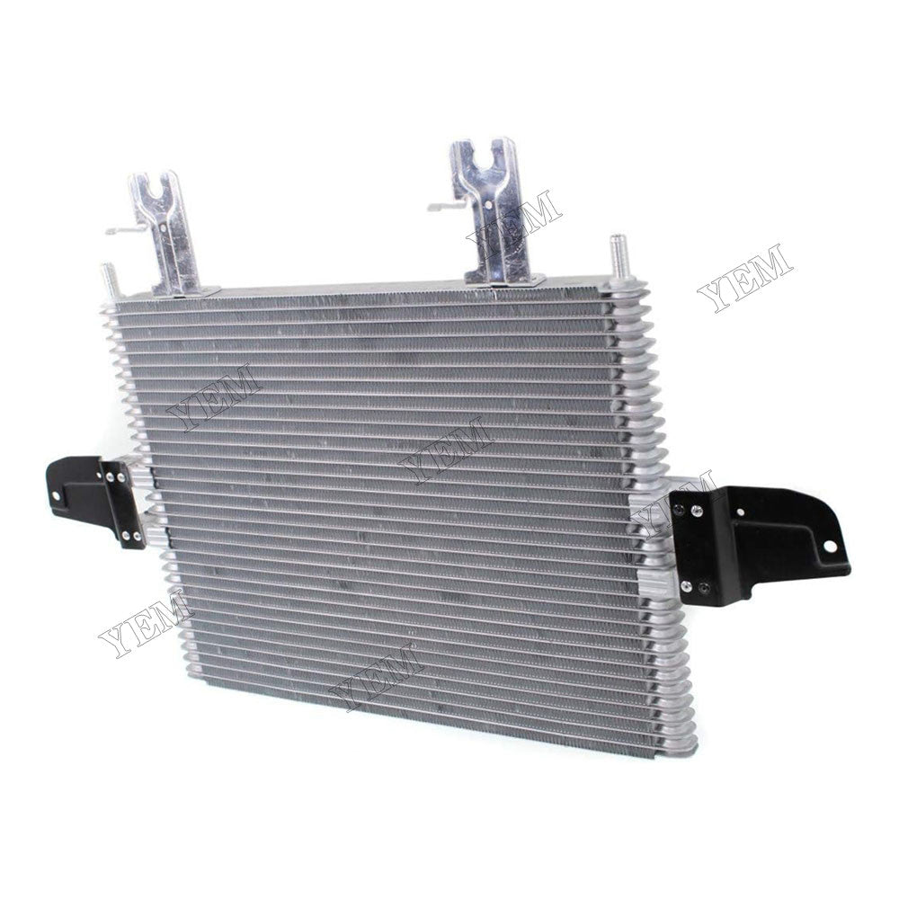 For Ford Truck F-250 F-350 F-450 F-550 Oil Cooler FO4050104 5C3Z7A095CA