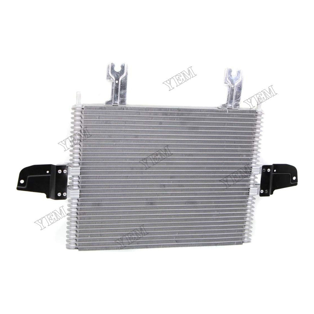 For Ford Truck F-250 F-350 F-450 F-550 Oil Cooler FO4050104 5C3Z7A095CA For Ford