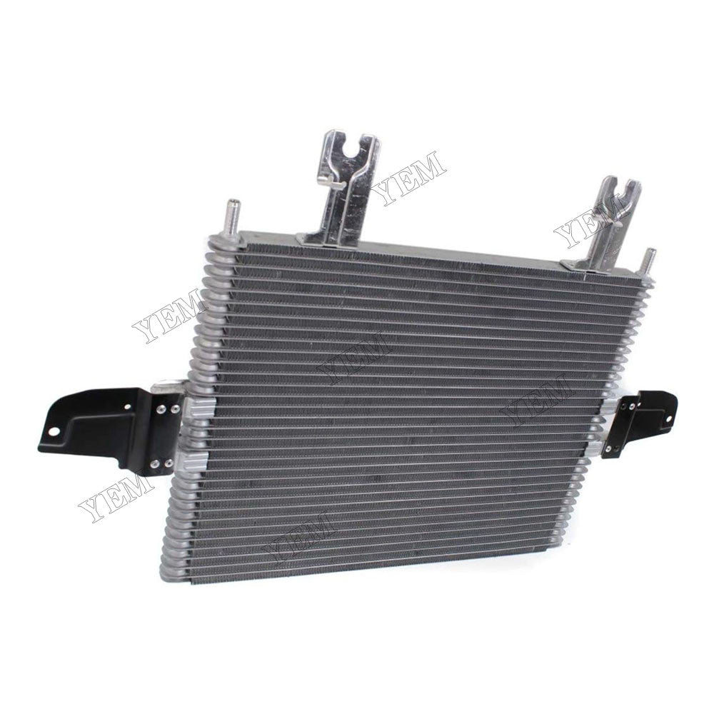 For Ford Truck F-250 F-350 F-450 F-550 Oil Cooler FO4050104 5C3Z7A095CA For Ford