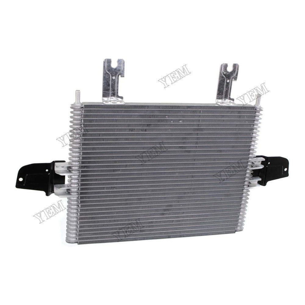 For Ford Truck F-250 F-350 F-450 F-550 Oil Cooler FO4050104 5C3Z7A095CA For Ford