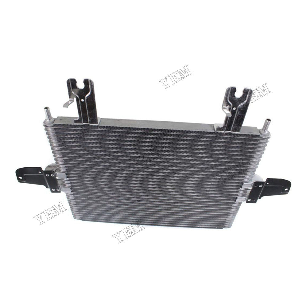 For Ford Truck F-250 F-350 F-450 F-550 Oil Cooler FO4050104 5C3Z7A095CA For Ford