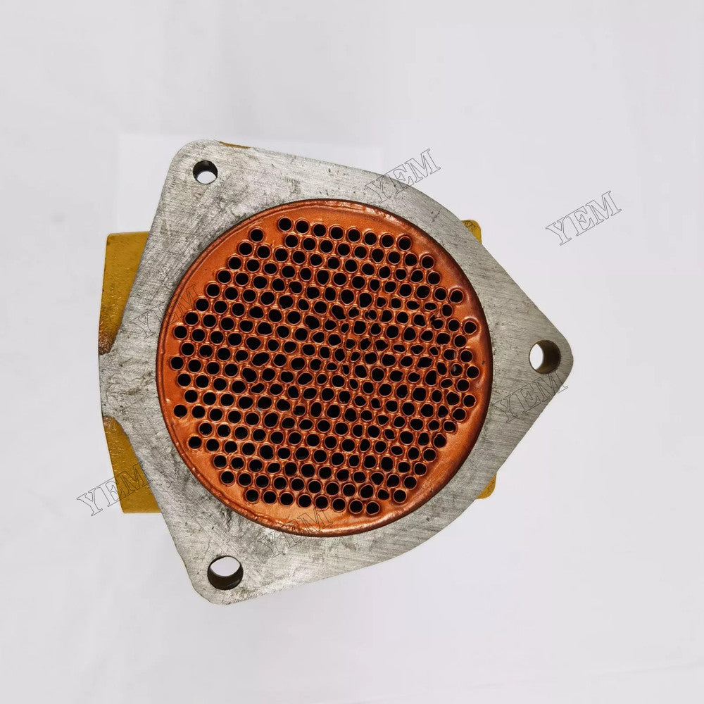 For Caterpillar CAT C11 C13 Engine 3048 345C 345D 349D 349E 966H 980F 980L 623H 627K Oil Cooler 379-3436 For Caterpillar