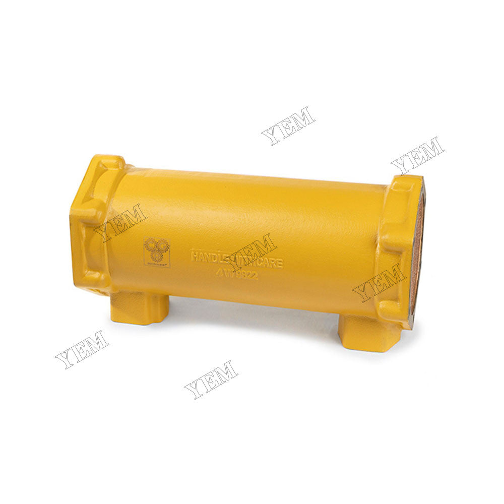 For Caterpillar CAT 3176C C-10 C11 C18 Engine 980C D8N D8T R1600 R1700G CX31-C13I Oil Cooler 4W-9822