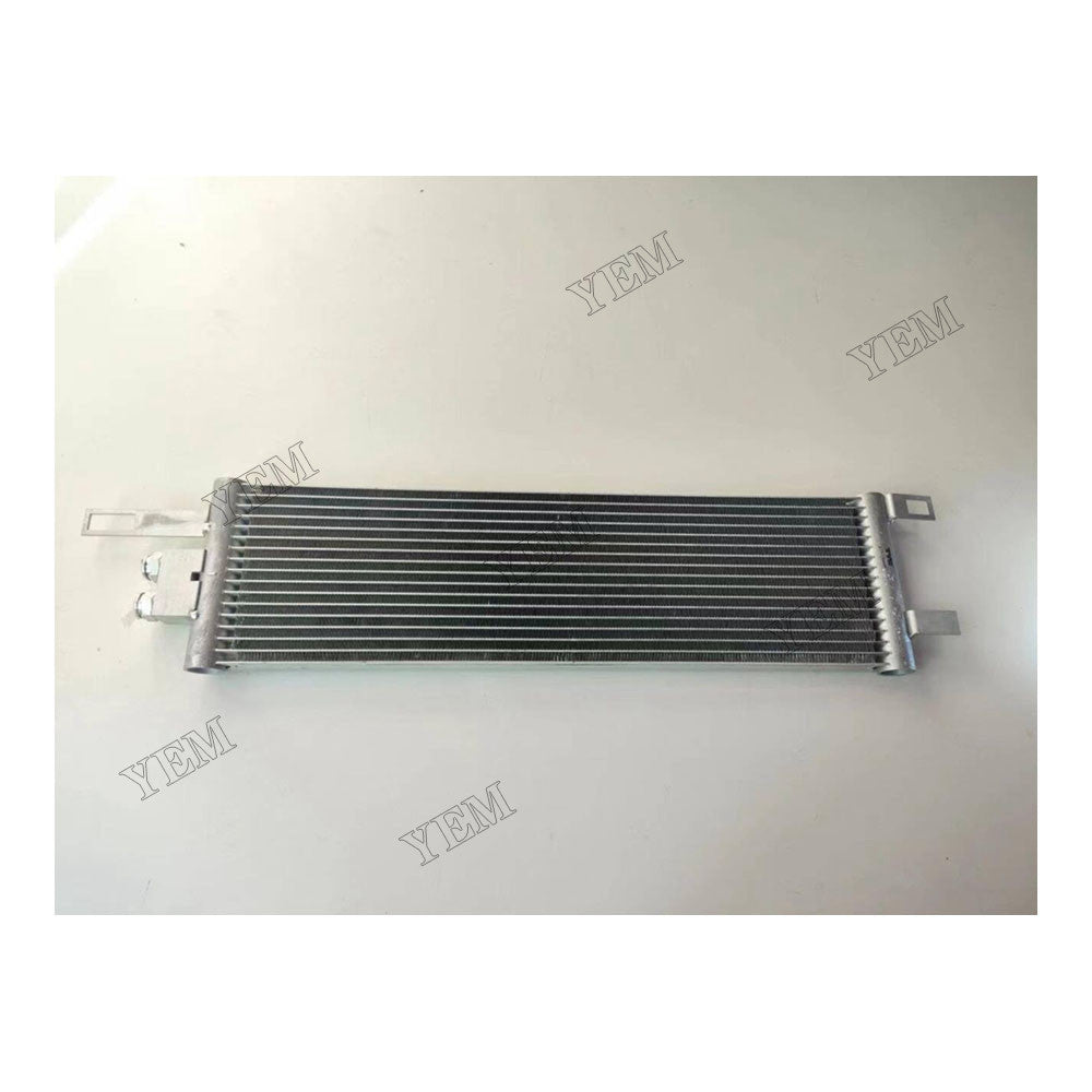 For Jeep Vehicle Compass Transmission Oil Cooler 68249191AA 68249191AB