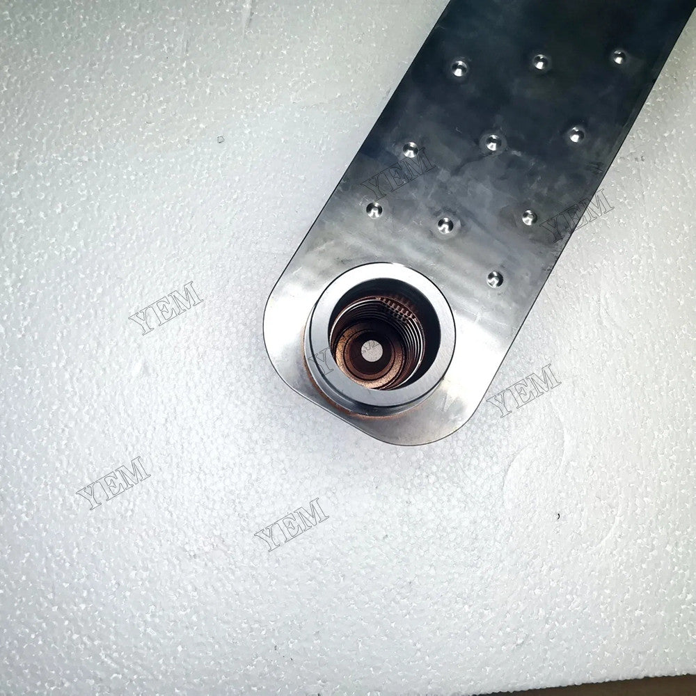 For Allison Transmission Oil Cooler 29555184 For Allison