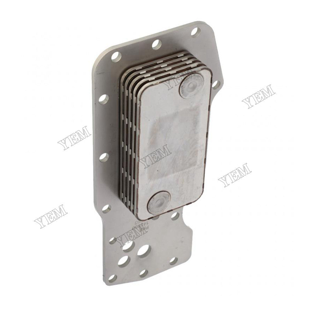 For Cummins Engine 4BT 6BT 6CT ISB QSB Oil Cooler 3960067 4896406