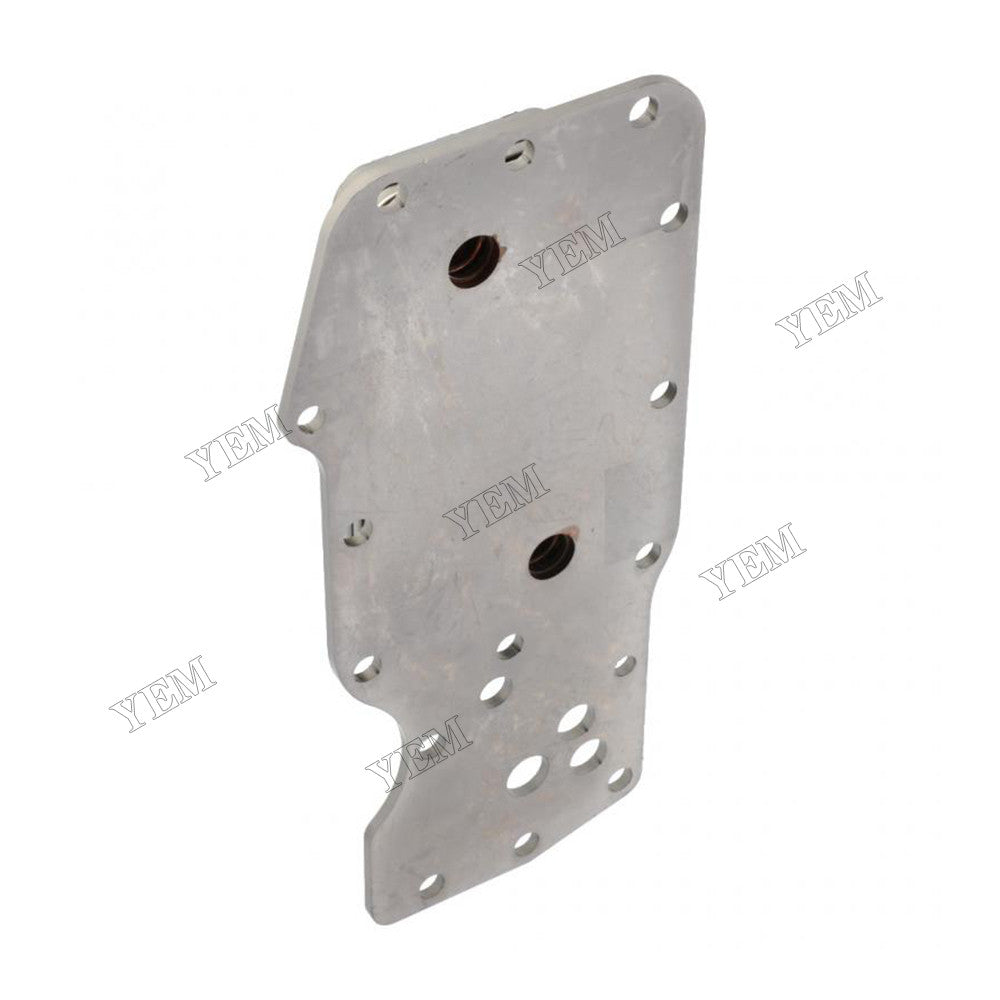 For Cummins Engine 4BT 6BT 6CT ISB QSB Oil Cooler 3960067 4896406 For Cummins