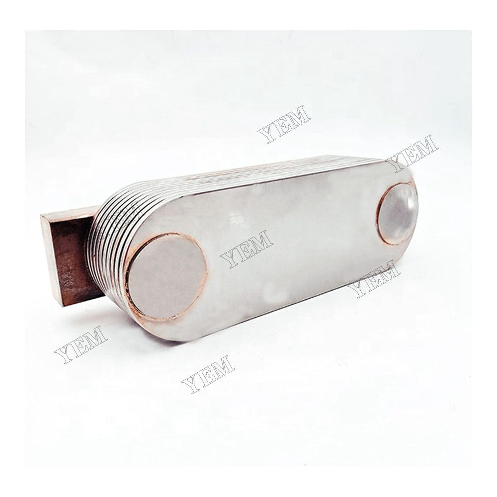 For Cummins Engine K19 KTA19 QSK19 Oil Cooler 3804935 4095097