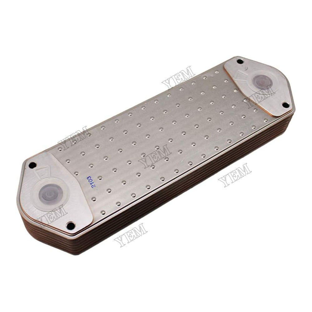 For Scania Engine DC13 Truck PGRT-range 4-Series Oil Cooler 1543688