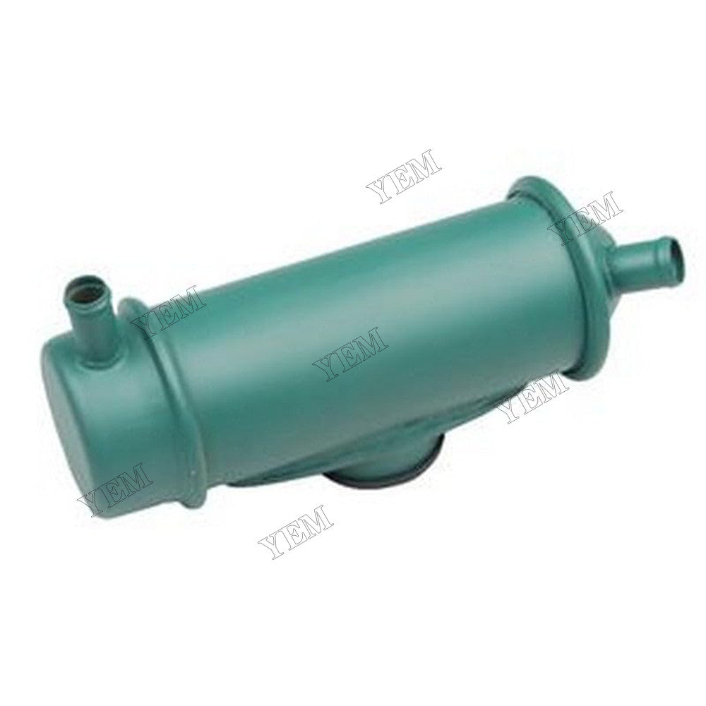 For Volvo Engine TD45B TD30A D45A D42A Loader 646 6300 616B EL70 4200B 4300B L50 L70 Oil Cooler VOE4804681