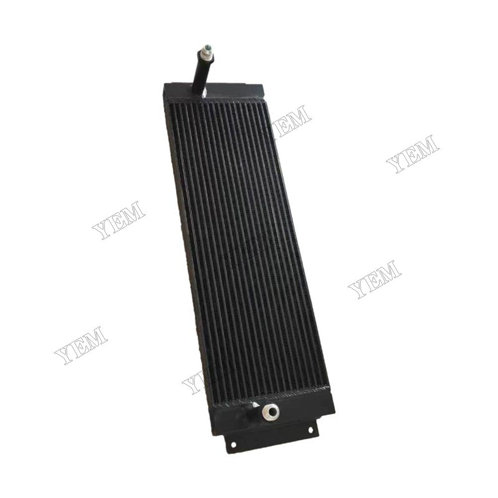 For Komatsu Motor Grader GD725A-1 GD705A-4A-N GD705A-4 Oil Cooler 23C-03-11130